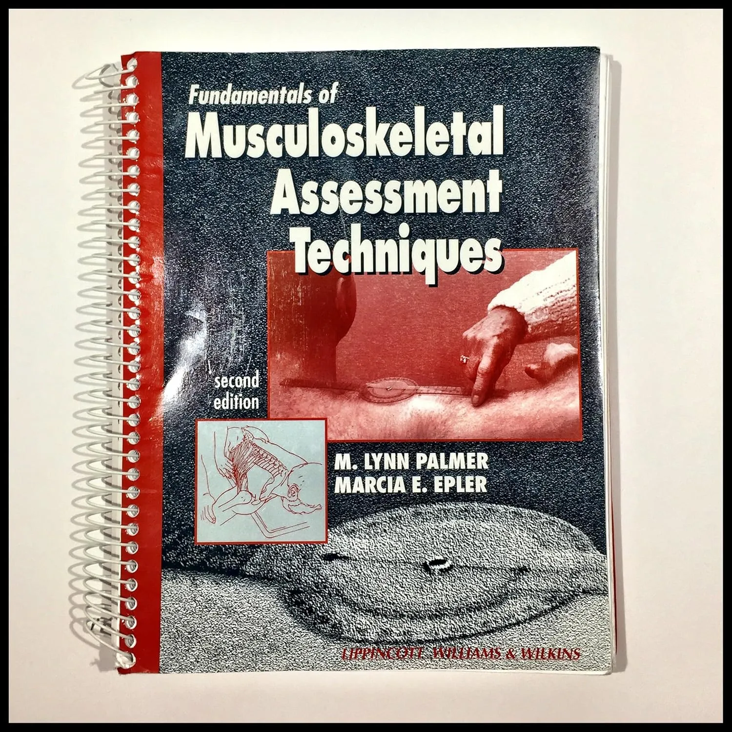 Fundamentals Of Musculoskeletal Assessment Techniques 2nd Edition (Pb 1998)