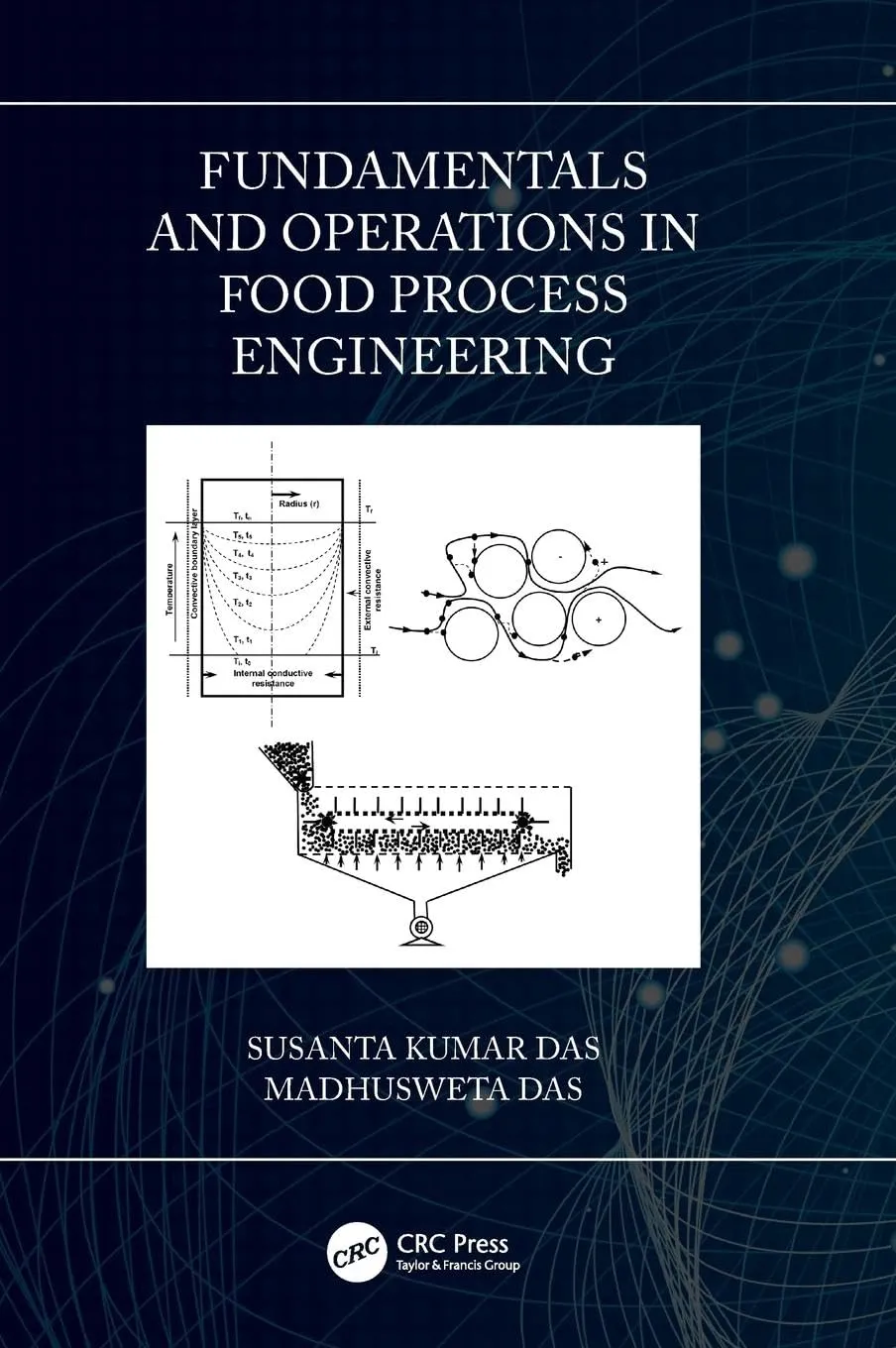 Fundamentals and Opertions in Food Process Engineering | Hardcover