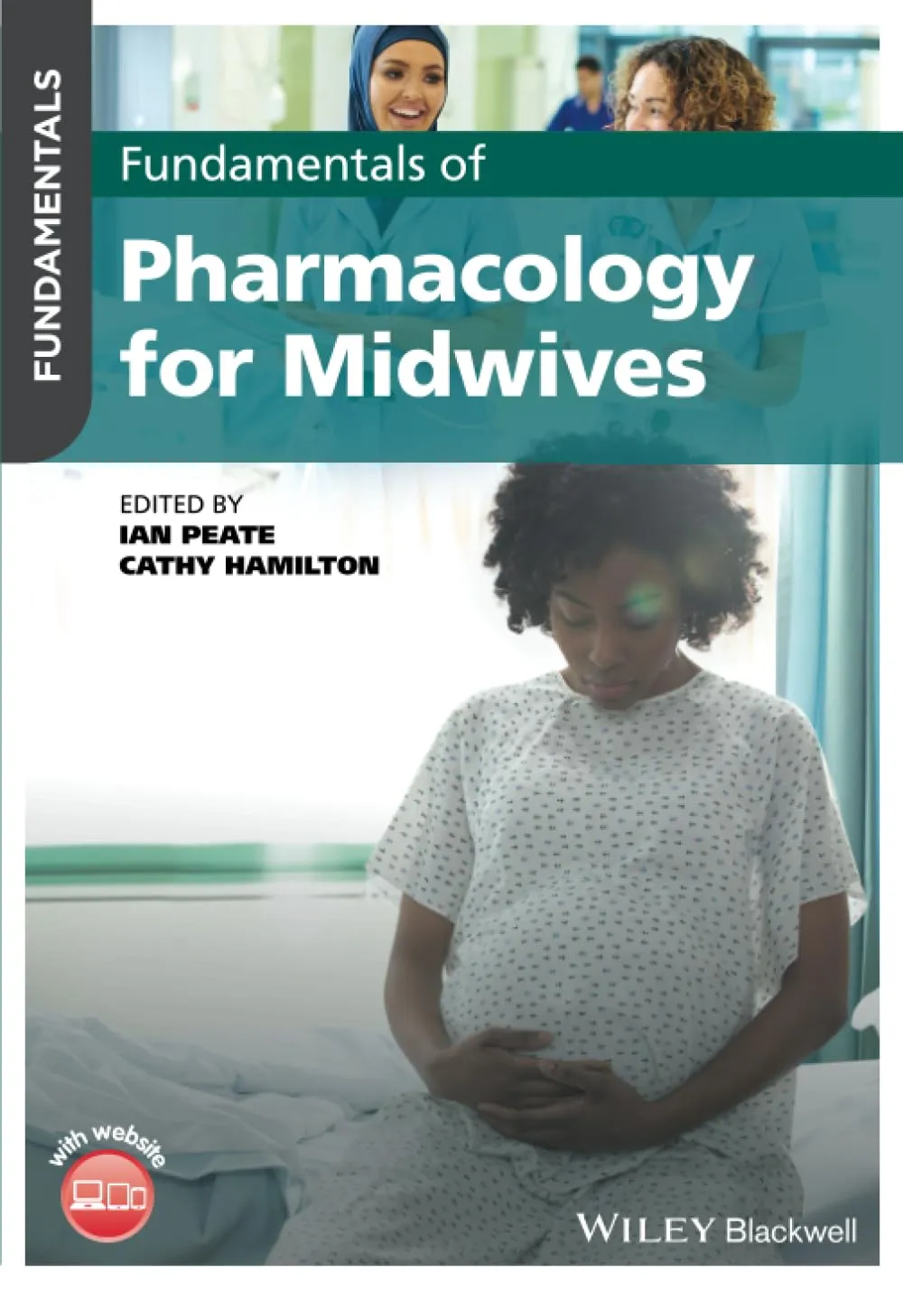 Fundamentals Of Pharmacology For Midwives | Paperback