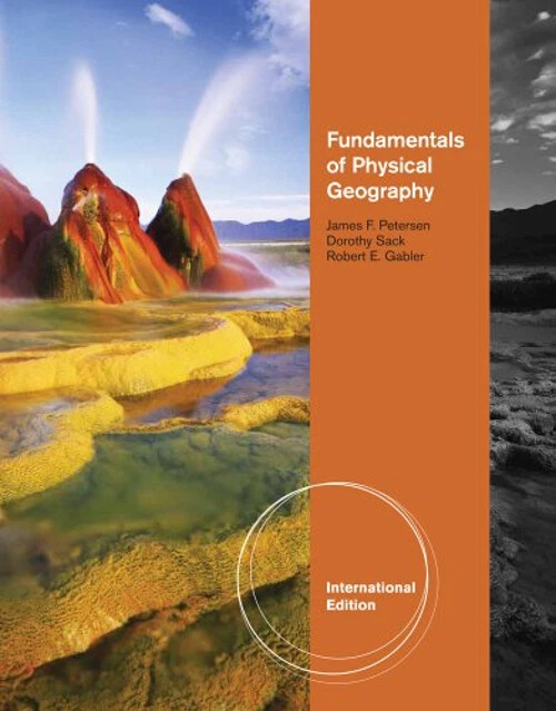 Fundamentals of Physical Geography | International Edition | Paperback