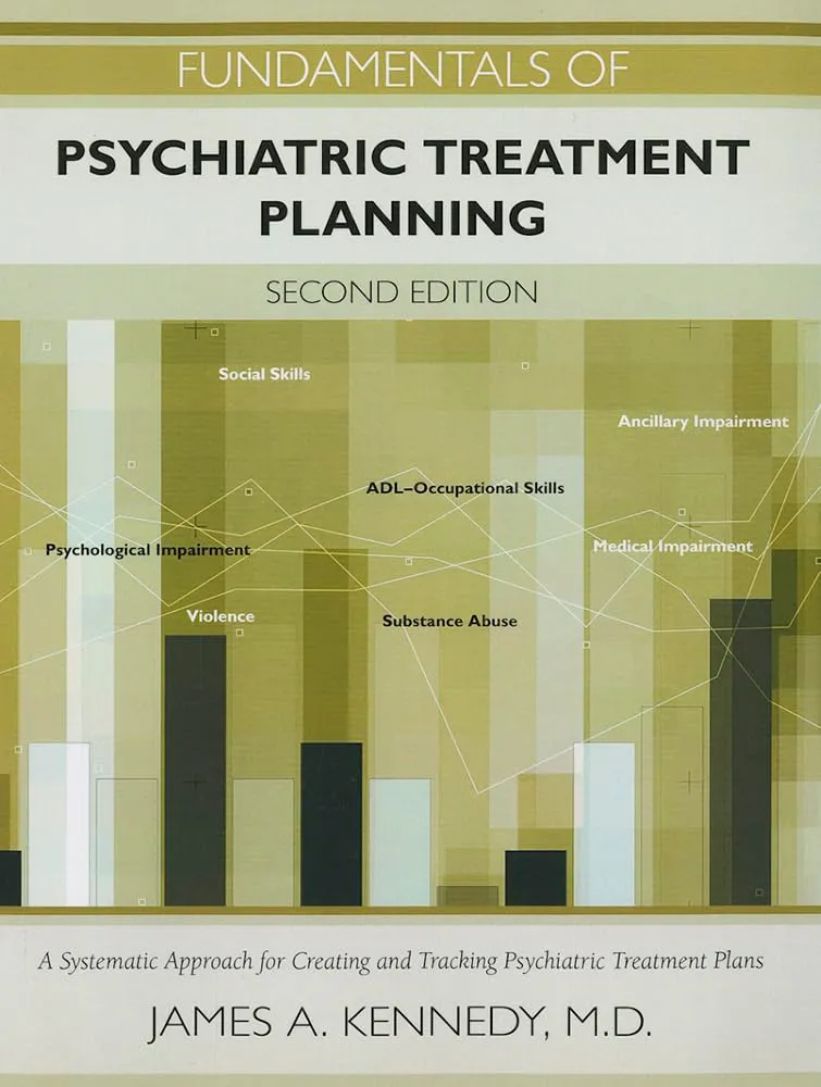Fundamentals of Psychiatric Treatment Planning | 2nd Edition | Paperback