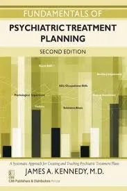 Fundamentals of Psychiatric Treatment Planning | 2nd Edition (Special Edition) | Paperback