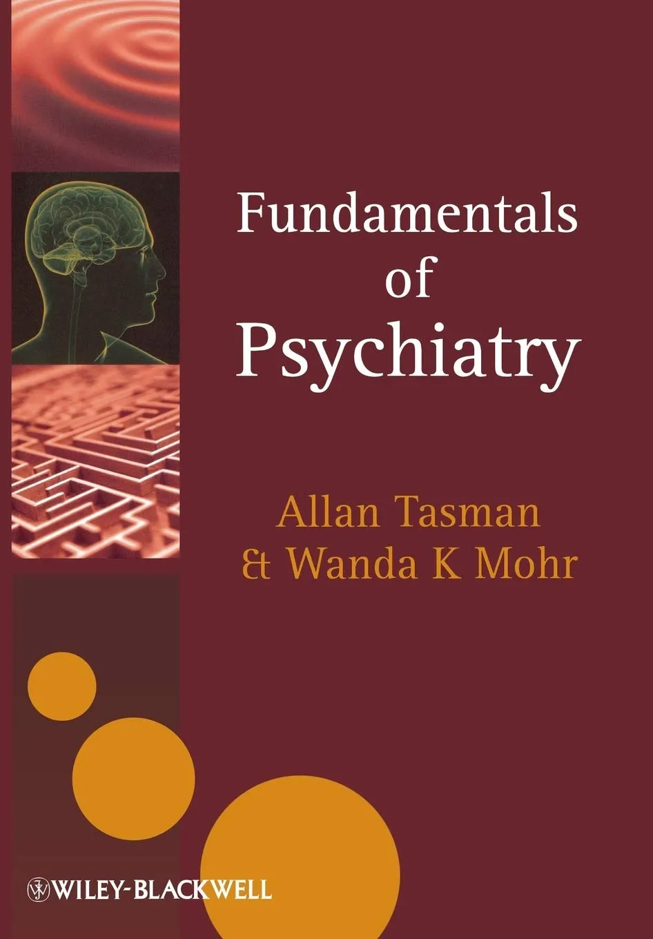 Fundamentals of Psychiatry | Paperback