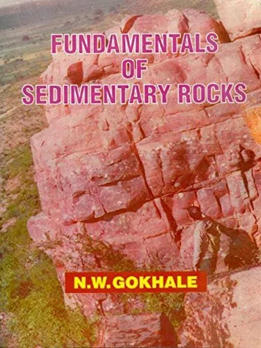 Fundamentals of Sedimentary Rocks