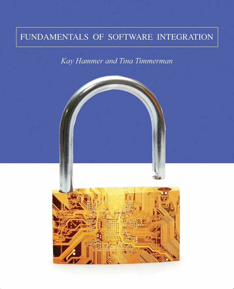 Fundamentals of Software Integration | | Paperback