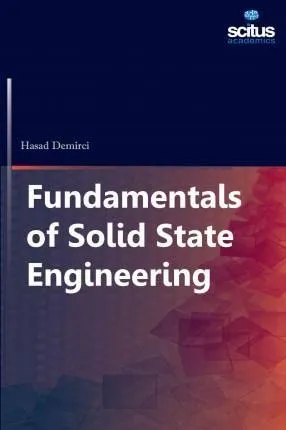 Fundamentals of Solid State Engineering | Hardcover
