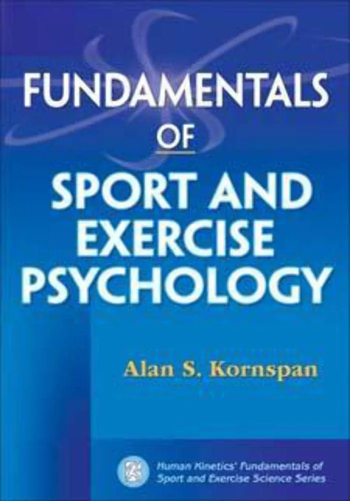 Fundamentals of Sport and Exercise Psychology | Paperback