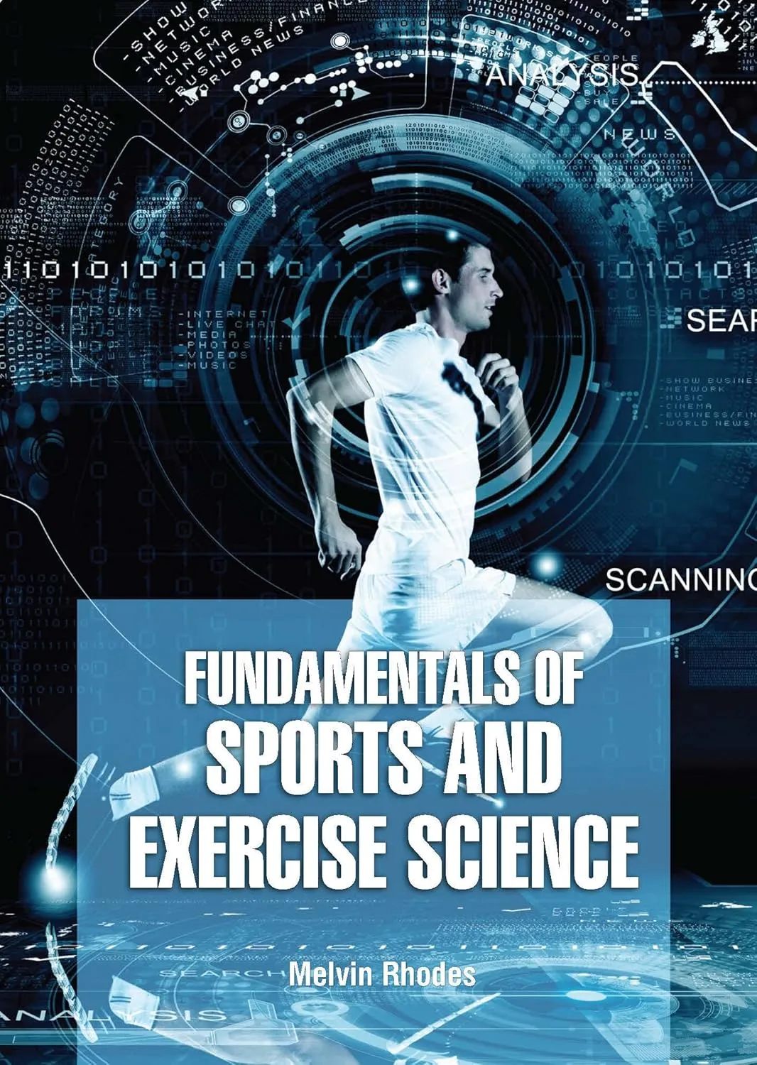 Fundamentals Of Sports And Exercise Science | Hardcover