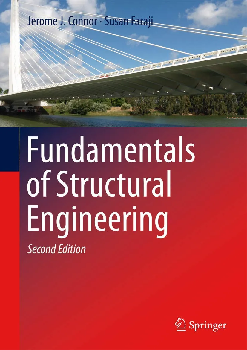 Fundamentals of Structural Engineering | 2nd Edition | Hardcover