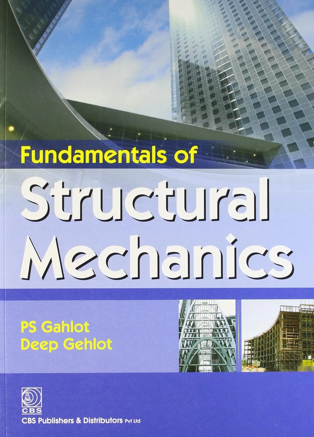 Fundamentals of Structural Mechanics | Paperback
