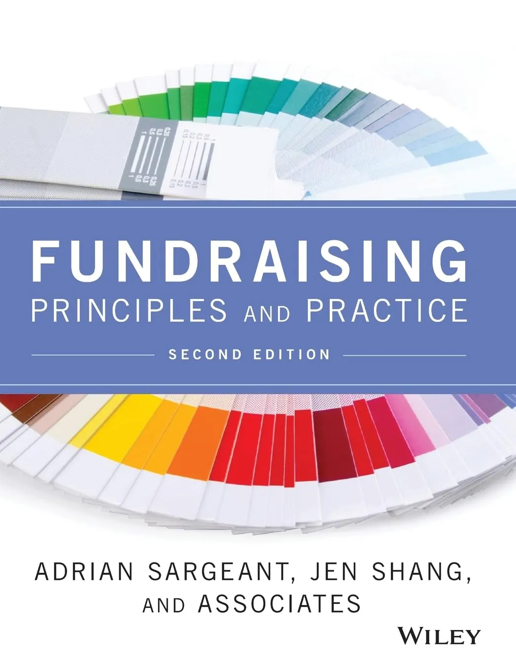 Fundraising Principles and Practice | 2nd Edition | Hardcover