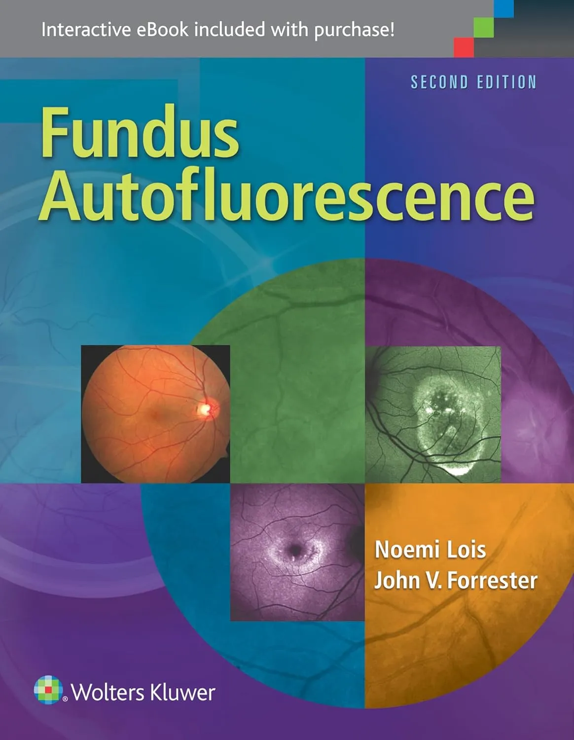 Fundus Autofluorescence | 2nd Edition | Hardcover