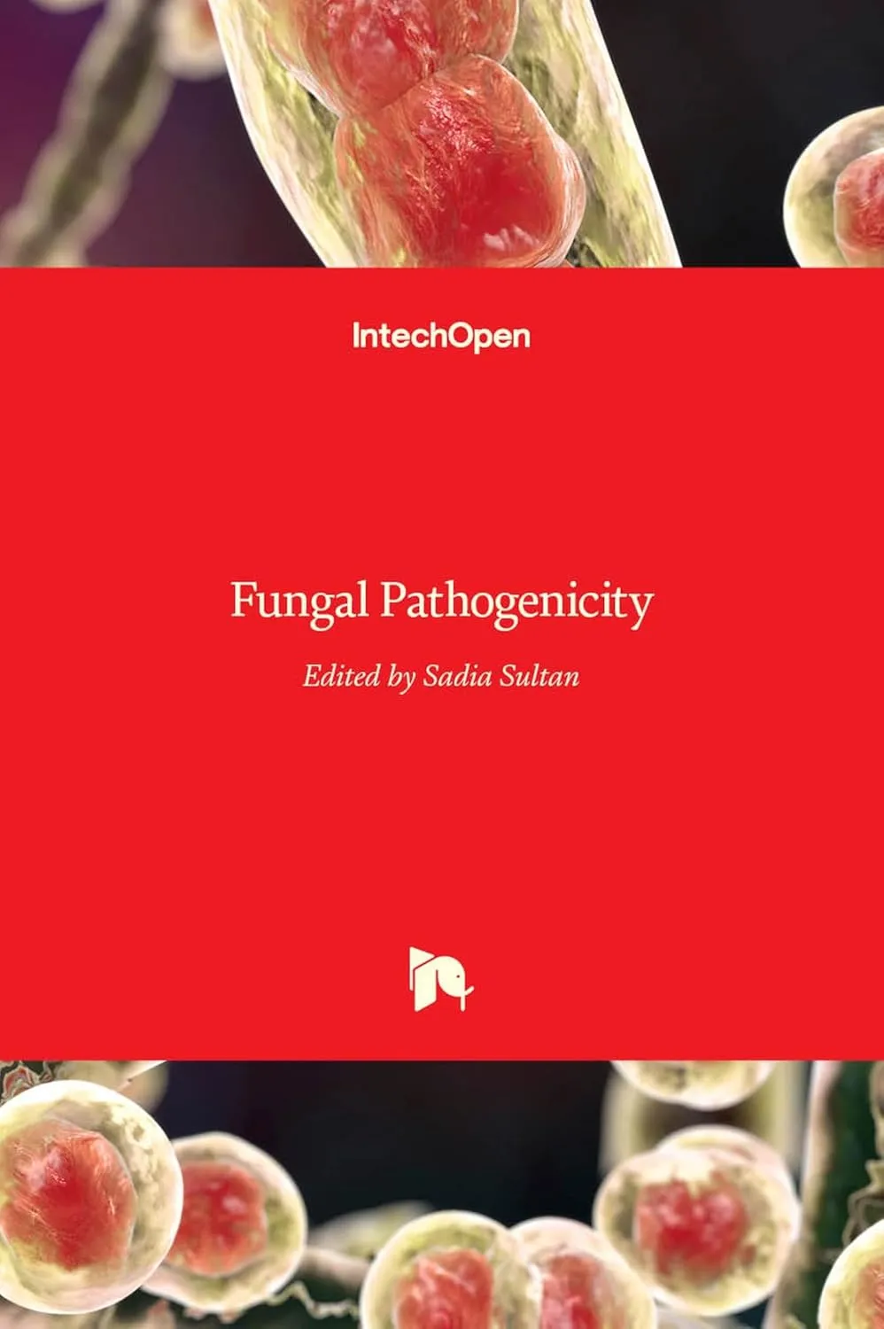 Fungal Pathogenicity | Hardcover