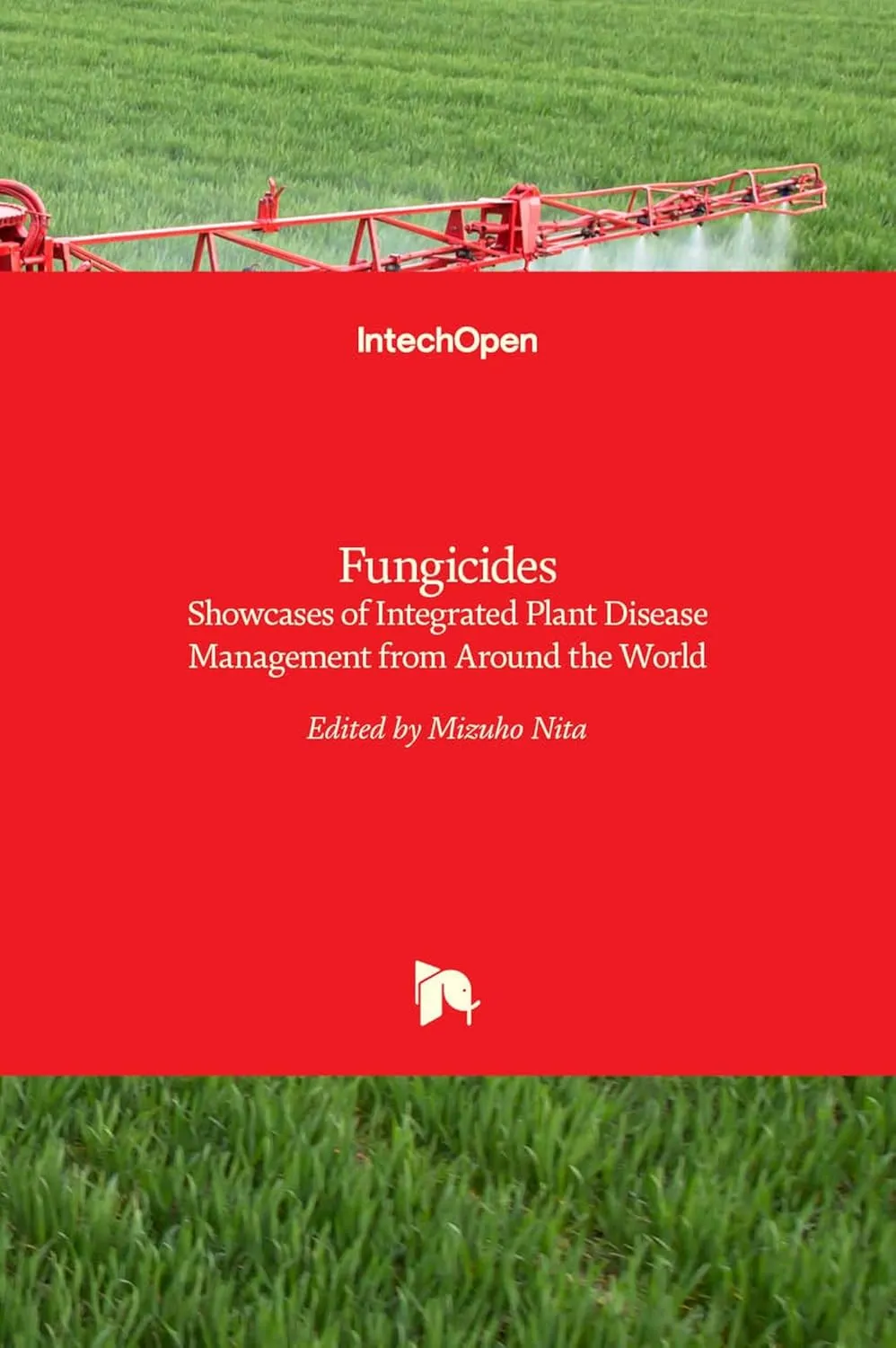 Fungicides | Hardcover