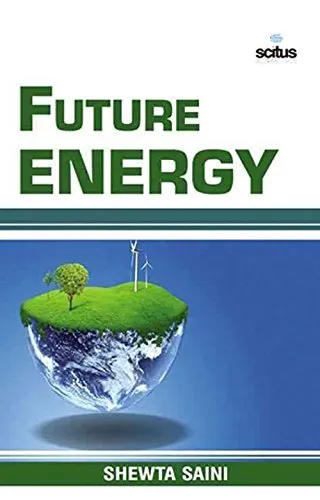 Future Energy | Hardcover