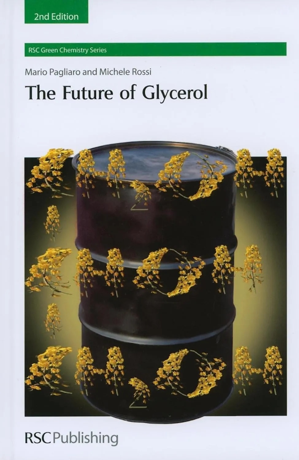The Future of Glycerol | Hardcover