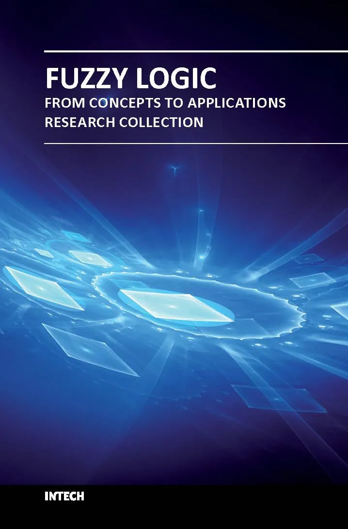 Fuzzy Logic From Concepts To Applications | Hardcover