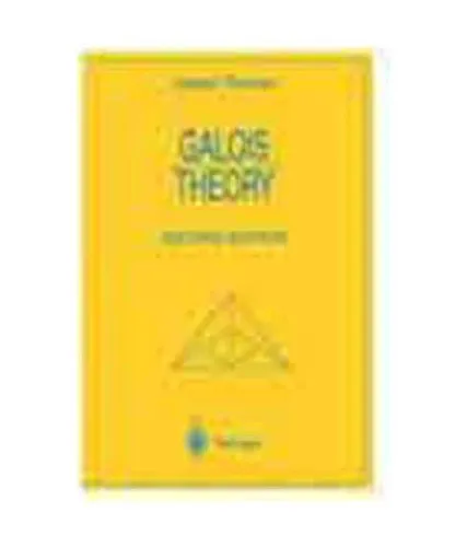 Galois Theory | 2nd Edition (Sie) | Paperback
