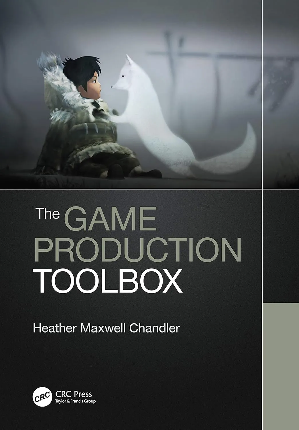 The Game Production Toolbox | Paperback