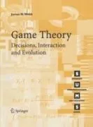 Game Theory Decisions | Interaction and Evolution | Paperback