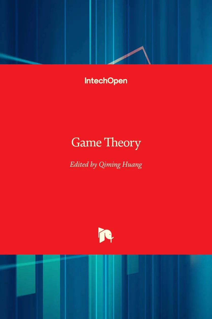 Game Theory | Hardcover