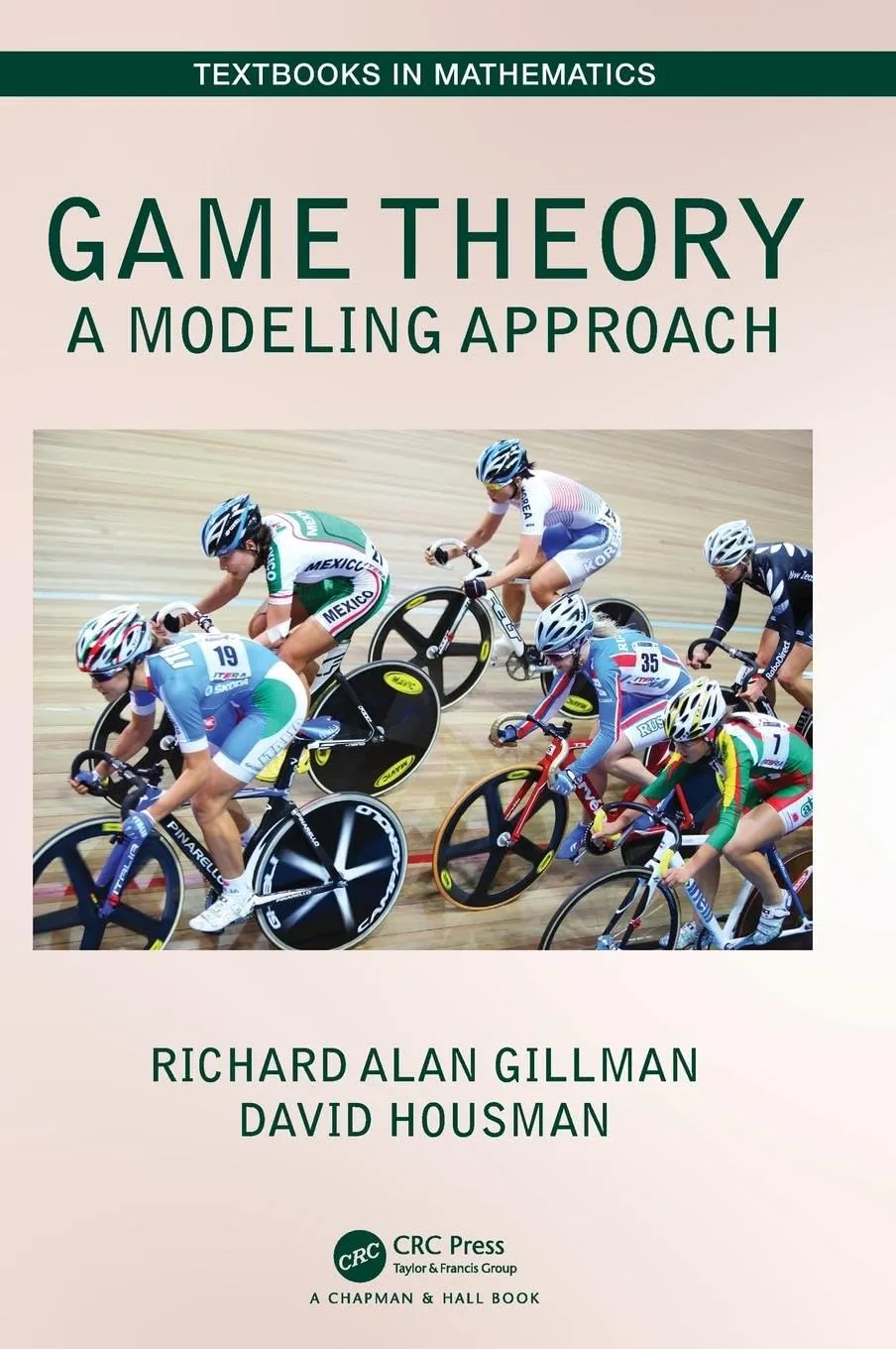 Game Theory A Modeling Approach | Hardcover