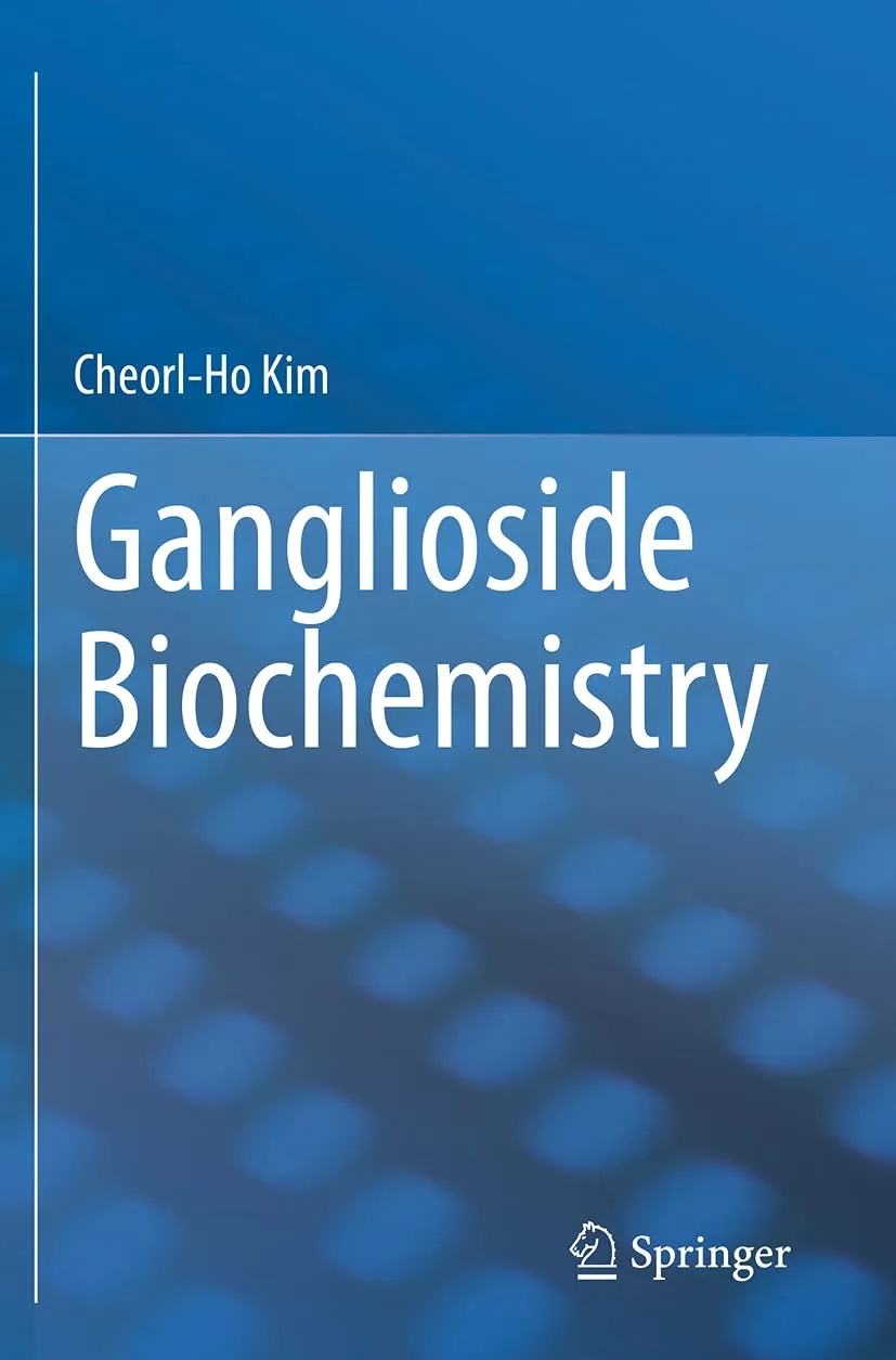 Ganglioside Biochemistry | Paperback