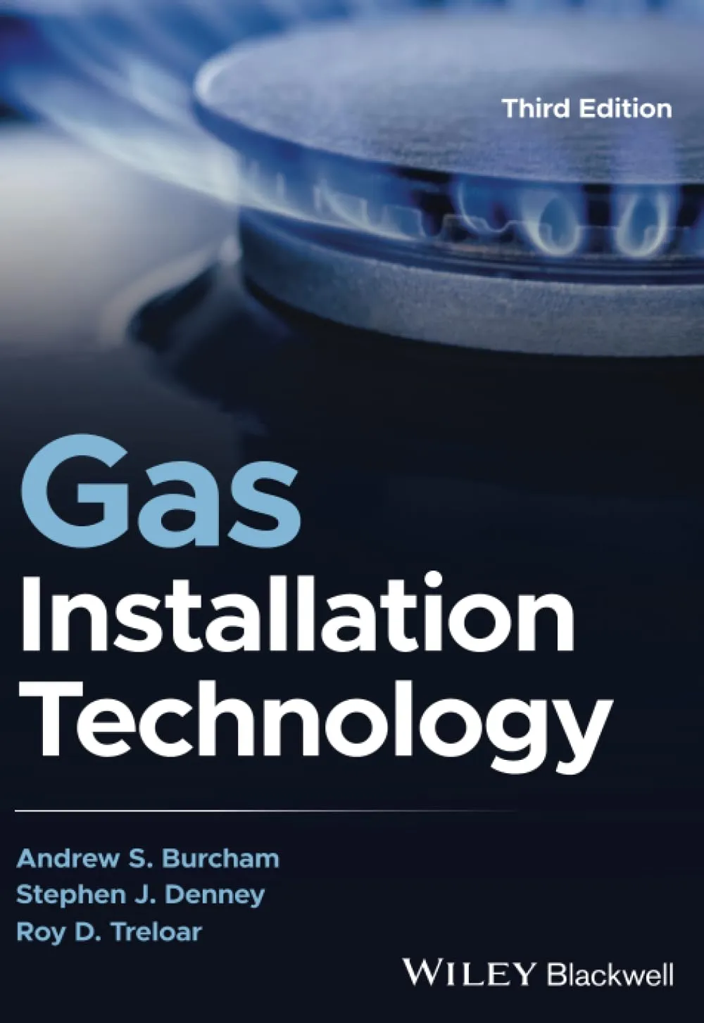 Gas Installation Technology Third Editiond | Paperback