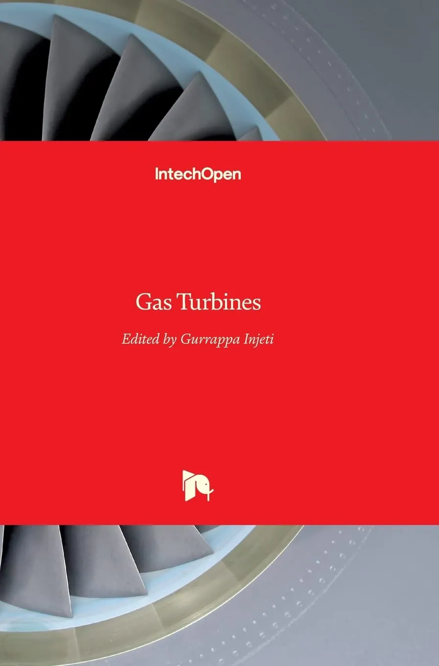 Gas Turbines | Hardcover