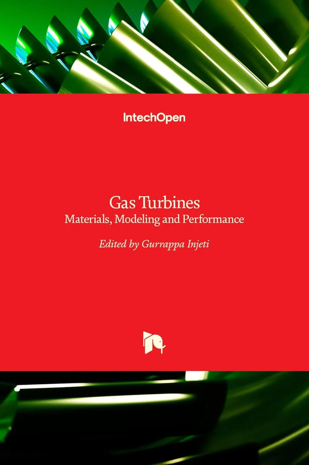 Gas Turbines Materials Modeling and Performance | Hardcover
