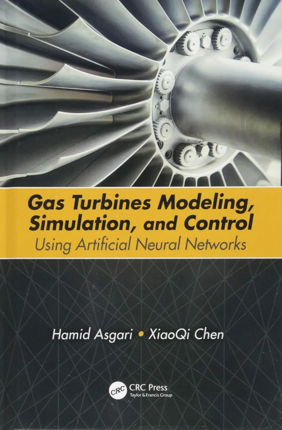 Gas Turbines Modeling | Simulation | and Control | Hardcover