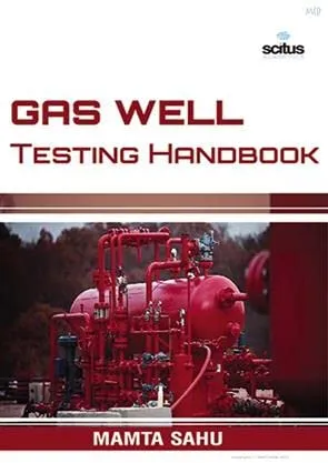 Gas Well Testing Handbook | Hardcover