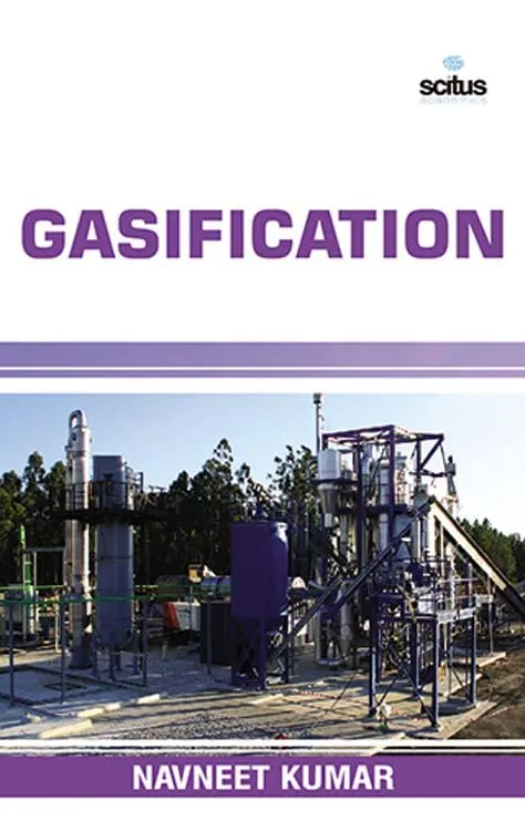Gasification | Hardcover