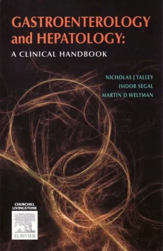 Gastroenterology and Hepatology A Clinical Handbook | Paperback