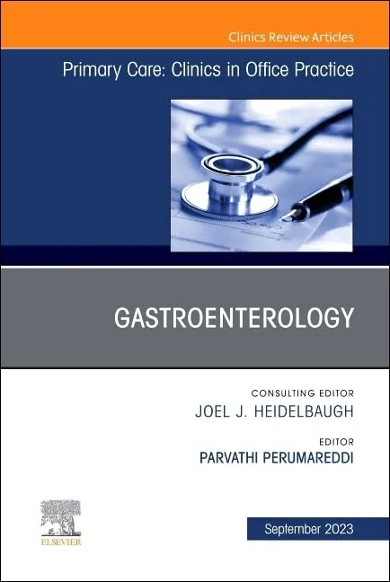Gastroenterology An Issue Of Primary Care Clinics In Office Practice | Hardcover