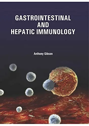 Gastrointestinal And Hepatic Immunology | Hardcover
