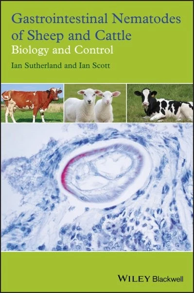 Gastrointestinal Nematodes of Sheep and Cattle | Hardcover