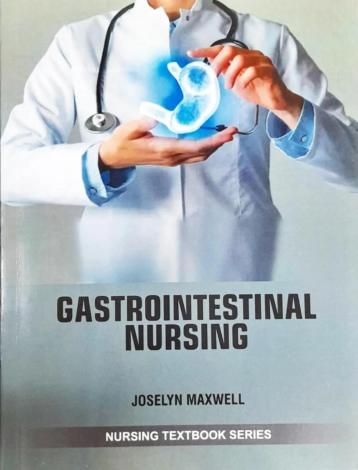 Gastrointestinal Nursing (Nursing Textbook Series) | Paperback