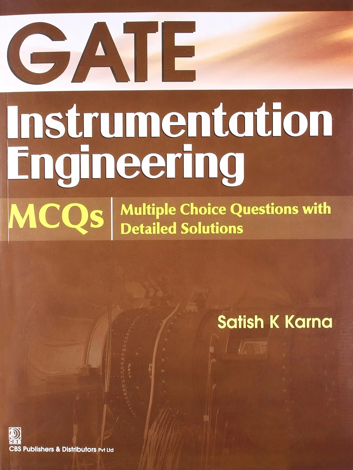 GATE Instrumentation Engineering MCQs with Detailed Solutions
