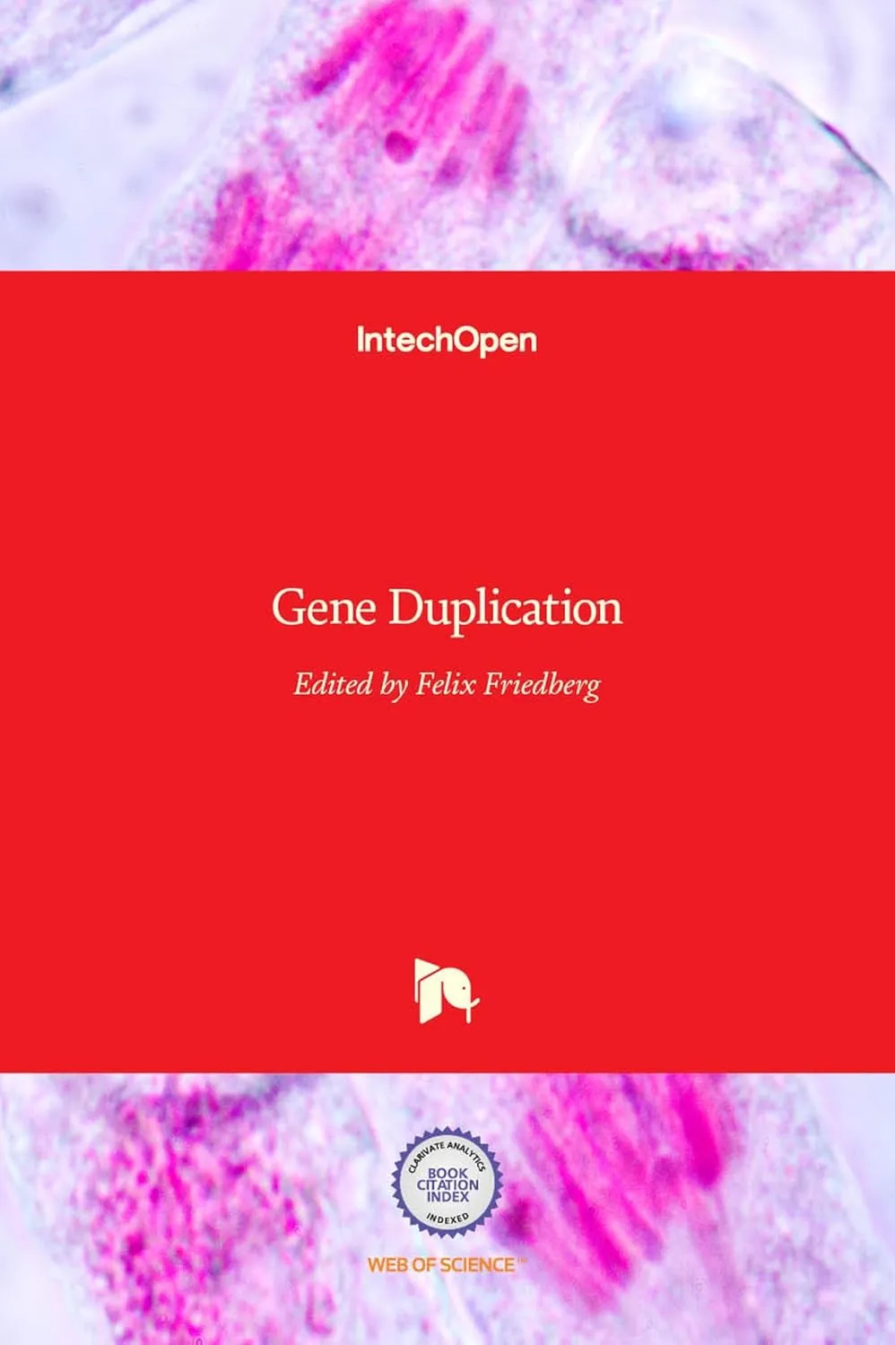 Gene Duplication | Hardcover