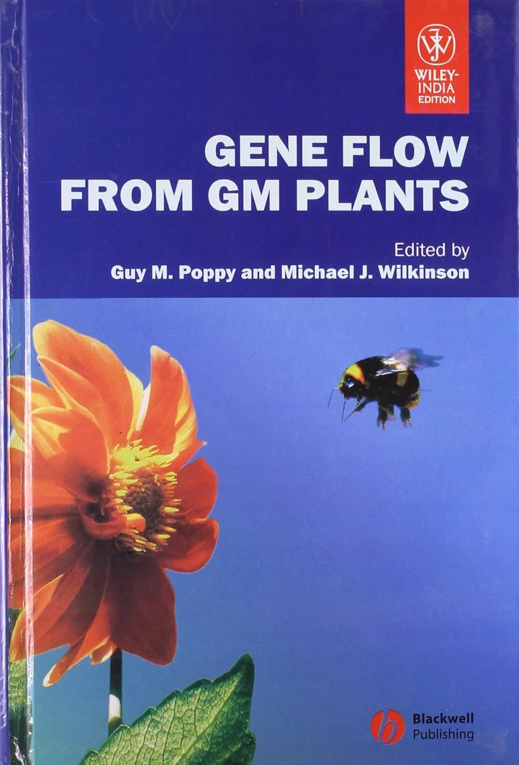 Gene Flow From Gm Plants