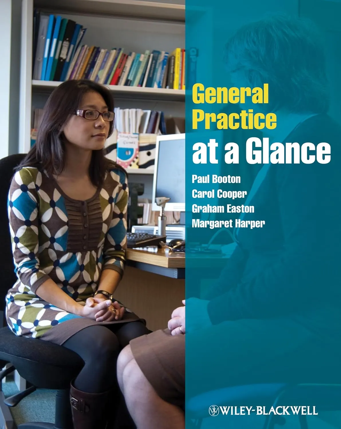 General Practice at a Glance | Paperback