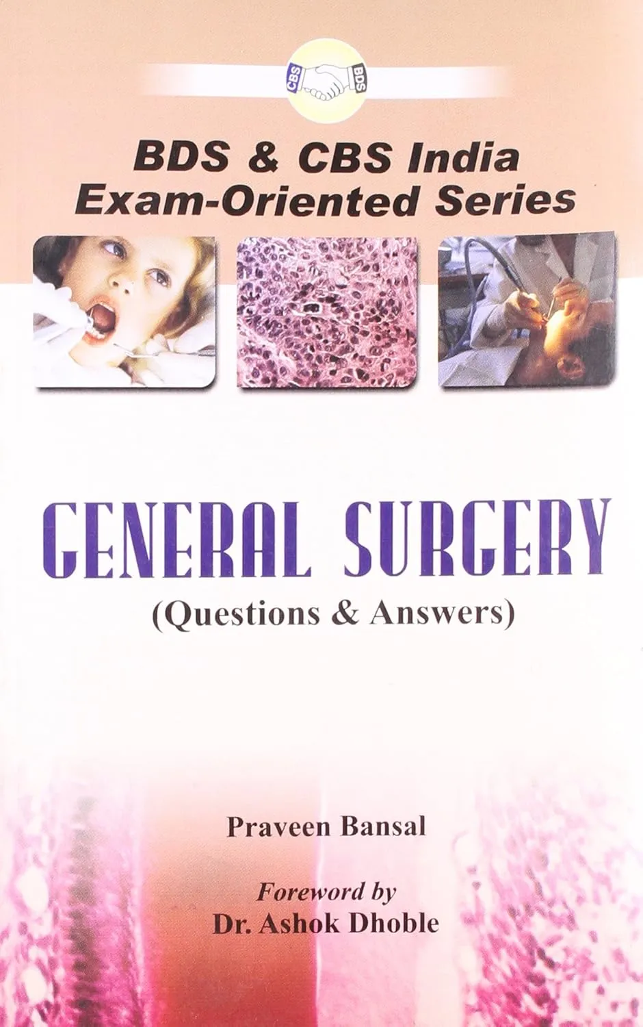General Surgery Questions and Answers | Paperback