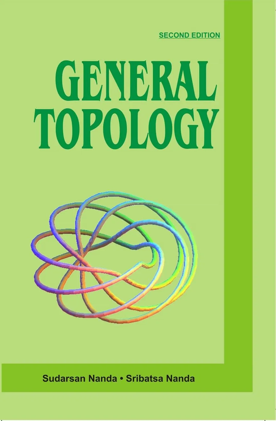 General Topology | 2nd Edition | Paperback