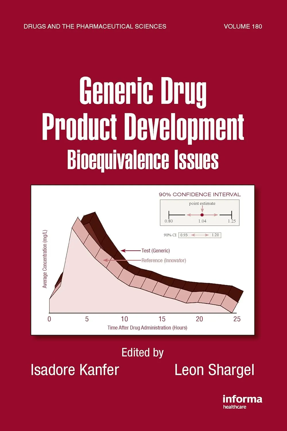 Generic Drug Product Development Bioequivalence Issues | Hardcover