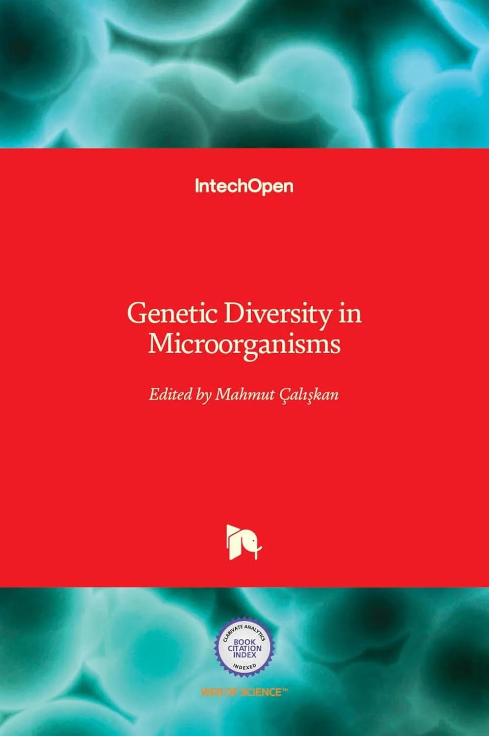Genetic Diversity in Microorganisms | Hardcover