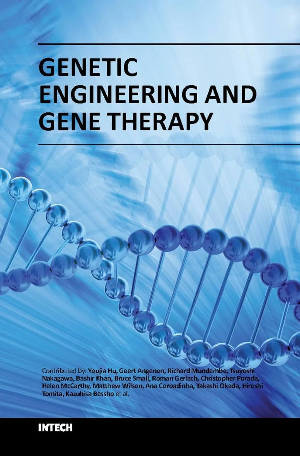Genetic Engineering and Gene Therapy | Hardcover