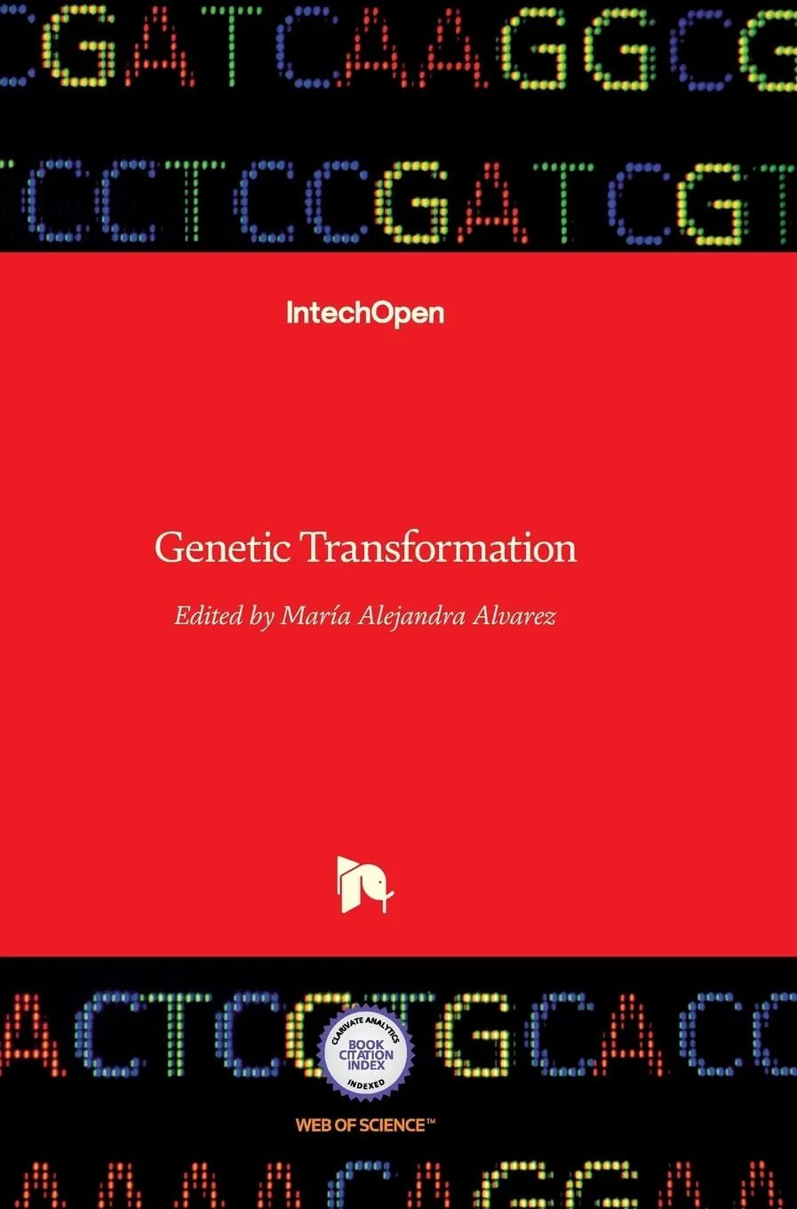 Genetic Transformation | Hardcover