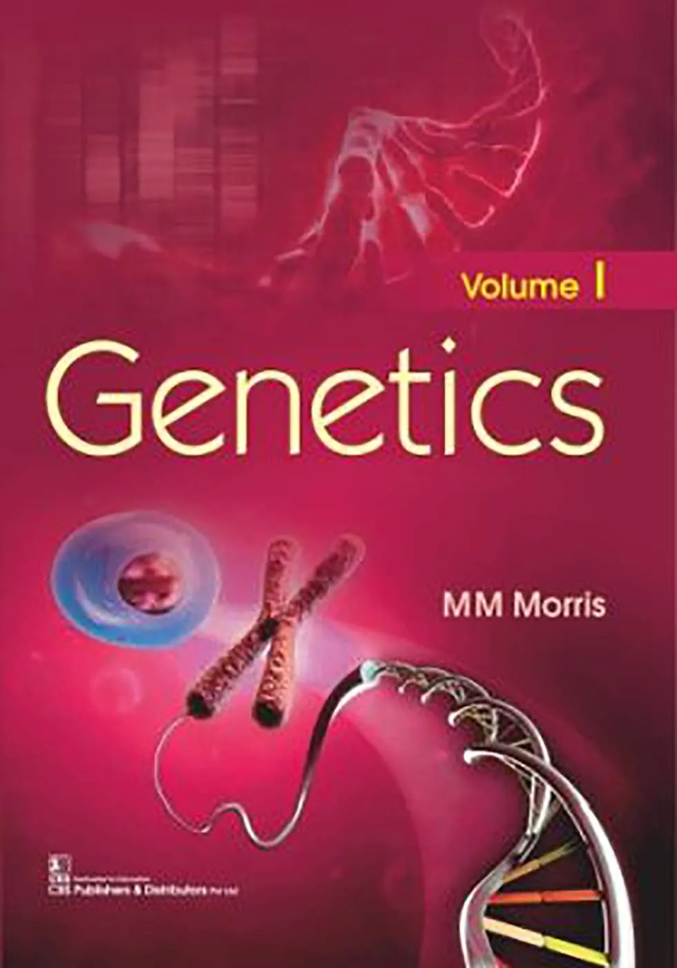 Genetics | 2 Volume Set PB)
