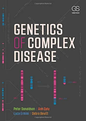 Genetics of Complex Disease | Paperback
